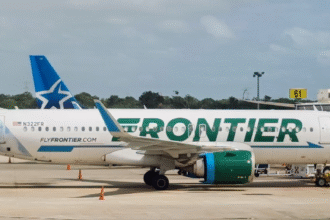 Frontier Airlines Gold Status For Southwest Airlines Rapid Rewards Members (Sign Up By April 30, 2025)