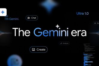 Gemini can now read your Google Docs like a podcast