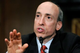 Gensler Says Bitcoin Is Built to Last—Altcoins Likely to Fade Away