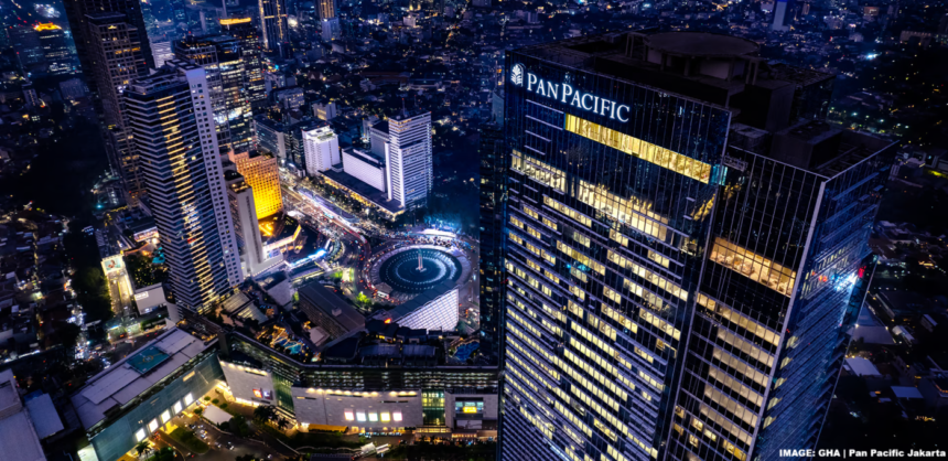 GHA Discovery Double D$ For Stays At Pan Pacific & PARKROYAL Serviced Suites Jakarta Through December 27, 2025 (Book By June 30)