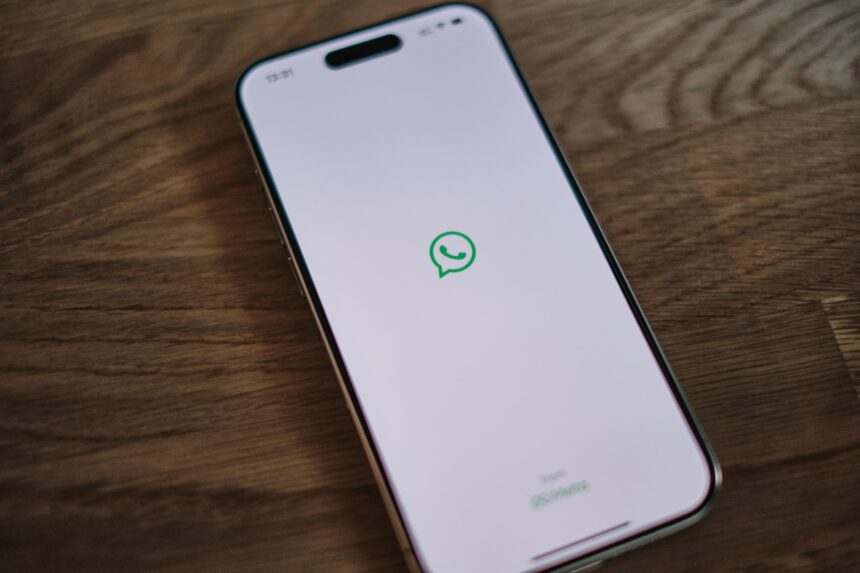 Group chats too loud? WhatsApp adds a mute cap