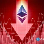 Has Ethereum Price Bottomed? 3 Reason Why ETH Could Crash More