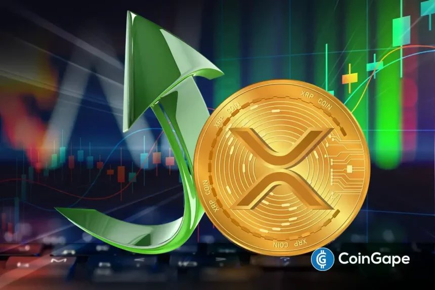 Here’s Why This Analyst Believes XRP Price Could Surge 44x