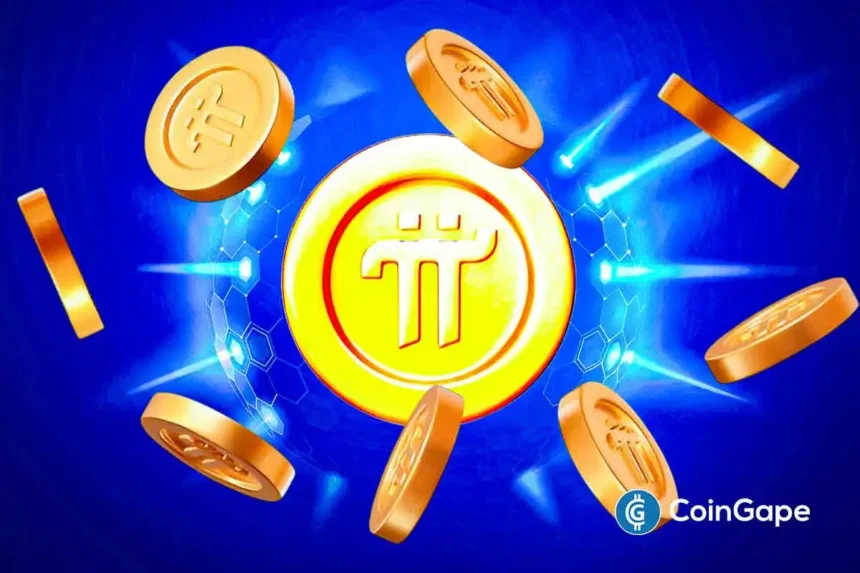 Here’s Why You Should Hold At Least 10K Pi Coin Before 2025 Ends