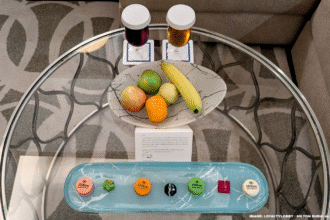 Hilton Standardizes Confirmed Late Check Out Fees Across All Brands In 2026