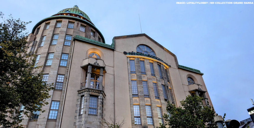 Hotel Promo Update: Best Western, Choice, GHA, Hyatt, Radisson & Wyndham April 2025