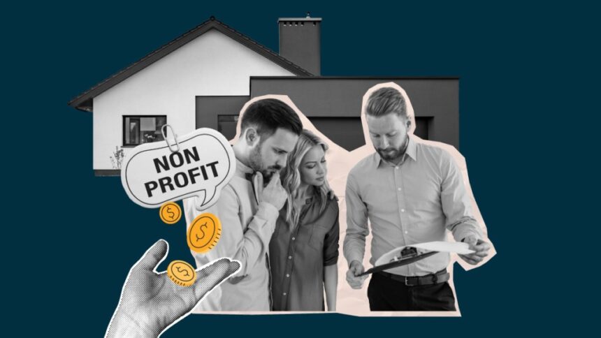 How a housing nonprofit survives the age of DOGE