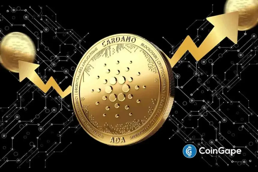 How High Should Cardano Price Go for a $10K-$15K Investment to Get to $1M?