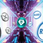 How High Will XRP Price Go if RLUSD Captures 80% of Tether’s $146B Market Cap?