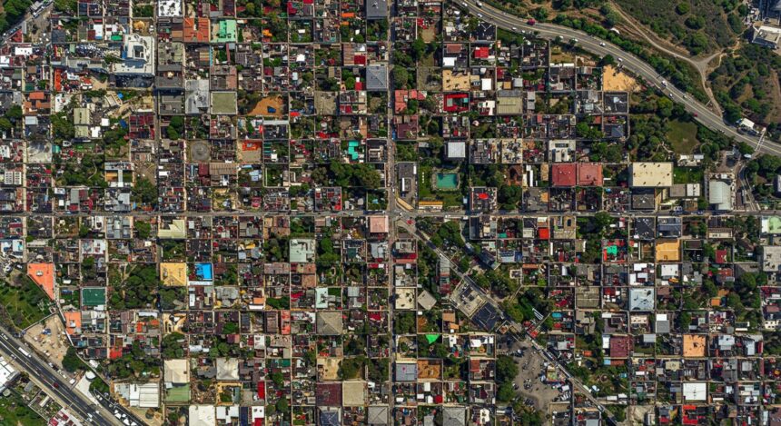How LLMs are quietly becoming the ultimate city historians