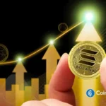 How Rising Solana Network Inflows Could Drive SOL Price to $150?
