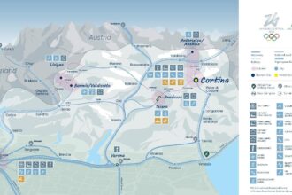 How to Book a Trip to the 2026 Winter Olympics in Italy