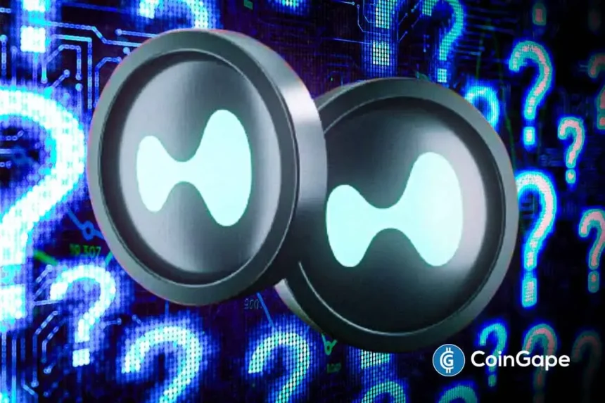 Hyperlane Airdrop Listing Date: What Will be HYPER Token Price at Launch?