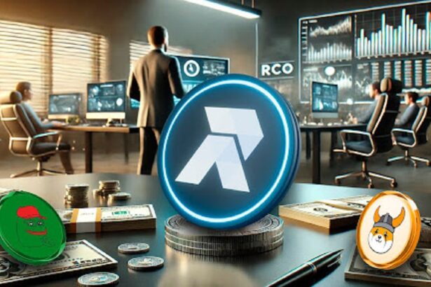 If You Missed PEPE and FLOKI, Analysts Say This Altcoin Could Be the Next Big Move