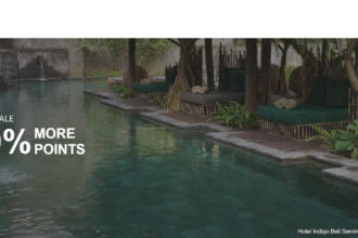 IHG Buy Points Flash Sale Through May 3, 2025 (Targeted)