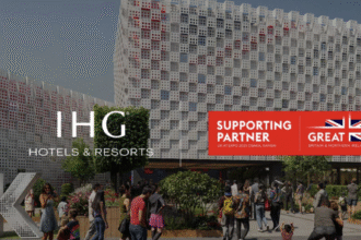 IHG Japan Three Expo 2025 Offers: May 1 – June 30, July 1 – August 31 & September 1 – October 13, 2025