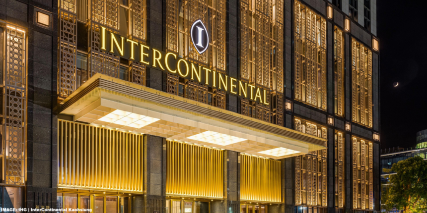 IHG One Rewards Bonus Points & Rate Promotions Update April 2025