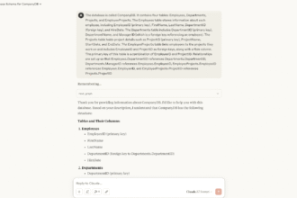 Implementing Persistent Memory Using a Local Knowledge Graph in Claude Desktop