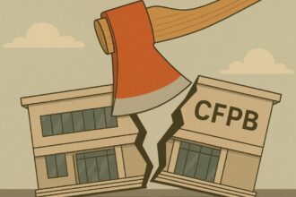 Inside the Trump administration’s plans to gut the CFPB