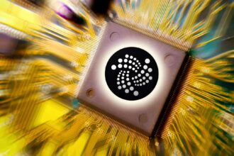 IOTA Developers Gain New Tools With EVM Testnet Integration Into Move L1