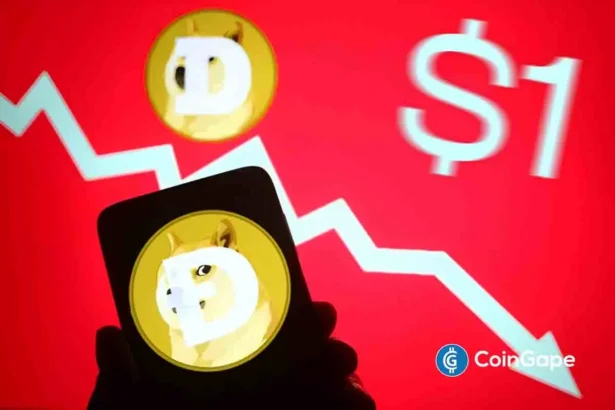 Is DOGE Dead? Or Can Dogecoin Price Hit $1 in 2025?