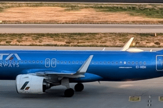 ITA Airways Volare Status Match For Most Oneworld Airlines + Emirates Until June 10, 2025