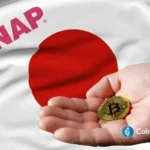 Japan’s ANAP Acquires $70 Million BTC For Its Bitcoin Treasury
