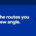 JetBlue 5,000 Bonus TrueBlue Points For Overlapping Southwest Airlines Routes April 12 – June 19, 2025 (Book April 4 – 5)
