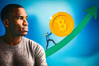 Just In: Arthur Hayes Sets Long-Term Bitcoin Price Target