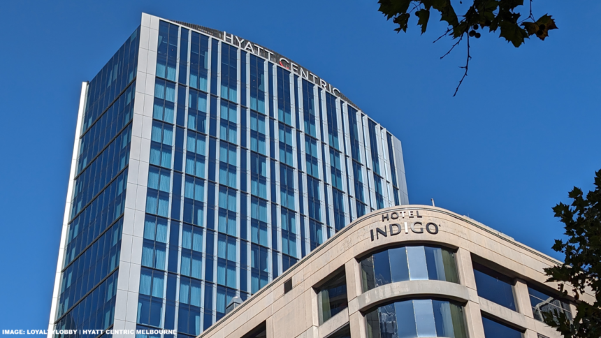 LAST CALL: Hyatt Buy Points At 25% Discount Through April 14, 2025