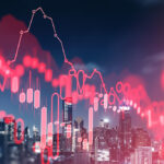 Markets tumble as China retaliates to US tariffs amid global recession fears