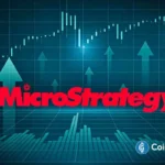 MicroStrategy Share Price Today: Why MSTR Stock Up 25% Despite Trump’s Tariff Chaos?
