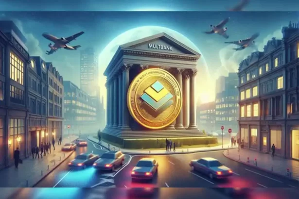 MultiBank Group: How MBG Token’s Deflationary Design Could Set It Apart In This Saturated Market