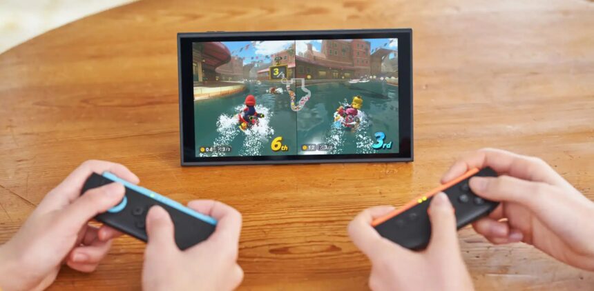 Nintendo Switch 2 review: We touched it, played it, now we want it
