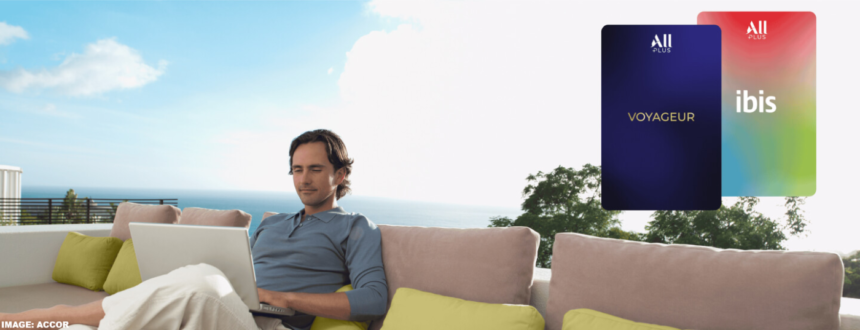 NOW LIVE: Accor ALL PLUS ibis & Voyageur Bonus Points For Sign Ups April 2 – 23, 2025