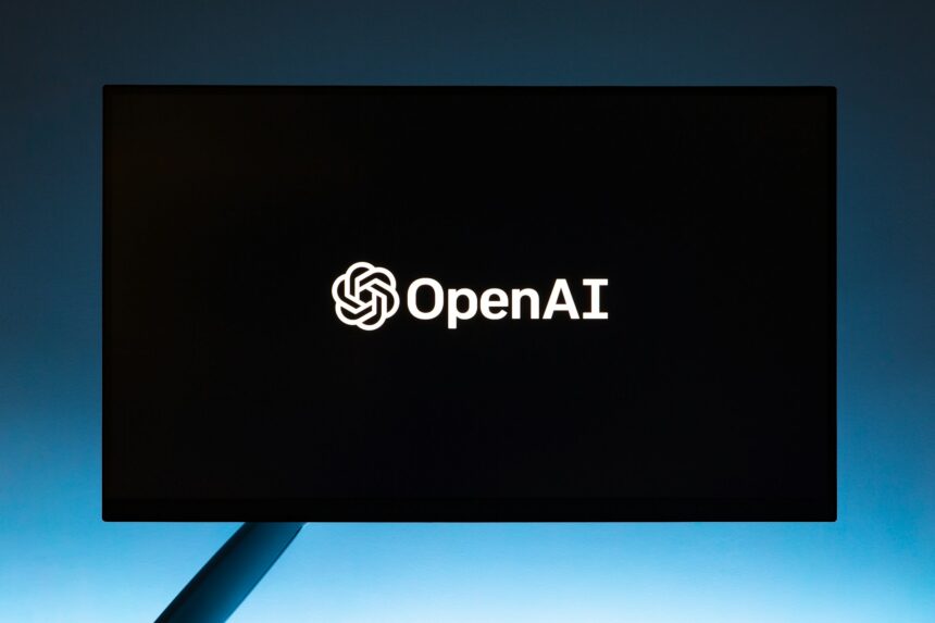 OpenAI might have trained its AI on stolen books