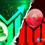 Pepe Coin Price Analysis: Here’s Why You Should Buy PEPE & Short Ethereum (ETH)