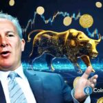 Peter Schiff Predicts Gold Will Soar As Fed Cuts Rates, Will Bitcoin Price Follow?