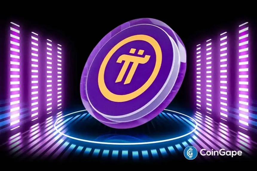 Pi Network on Free Fall, 4 Reasons Pi Coin Price Going to $0.1