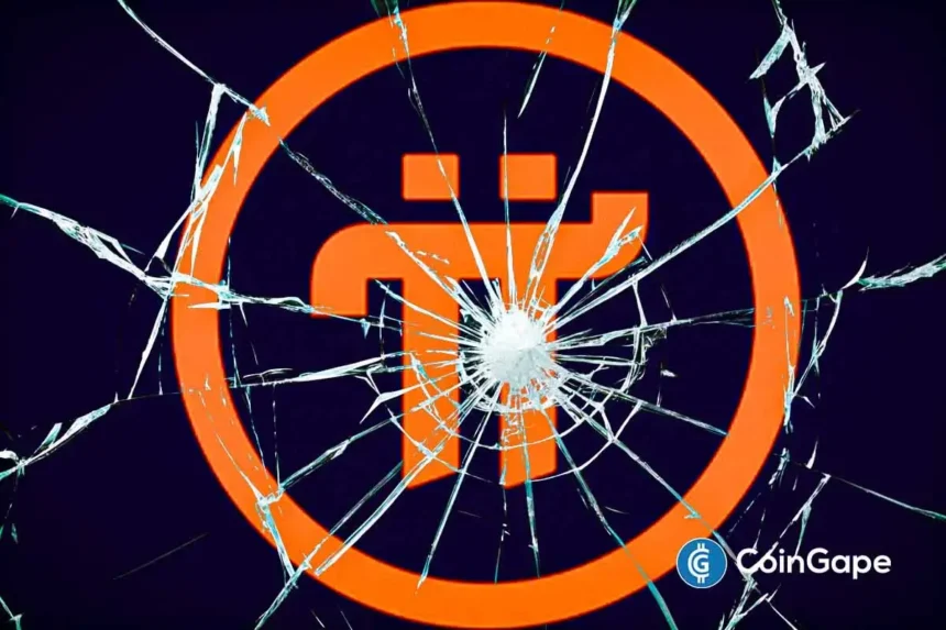 Pi Network: Pi Coin Price Crashes 15%, Is Coinbase Listing Only Hope?