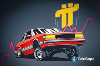 Pi Network Price Bounces 12% in 24 Hours – What’s Driving the Rally?