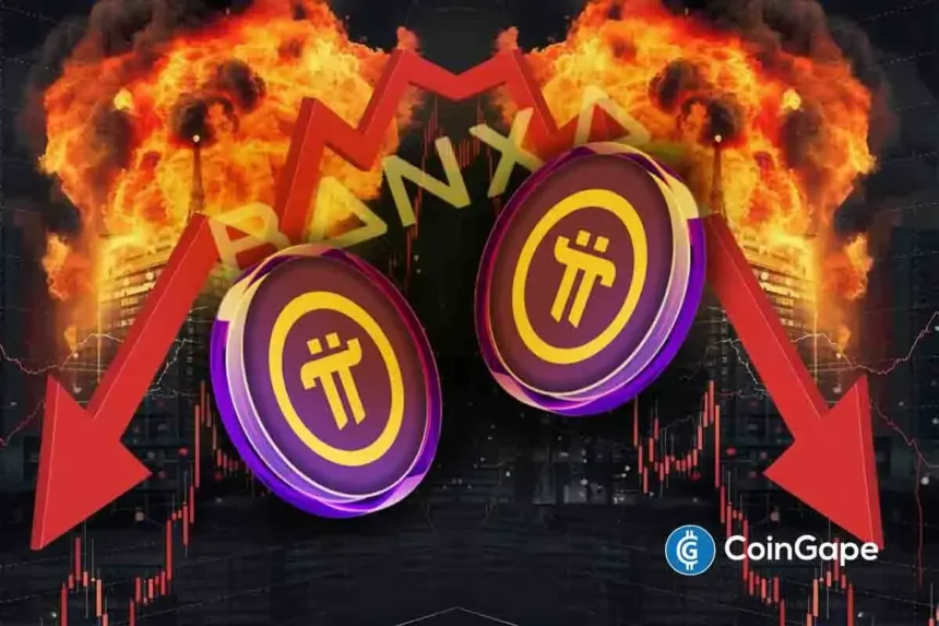 Pi Network Price Crash: Generational Opportunity After Banxa Integration