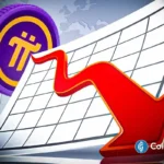 Pi Network Price Slips 12%: Is Pi Coin Poised To Hit $0.3 Amid Crypto Market Crash?