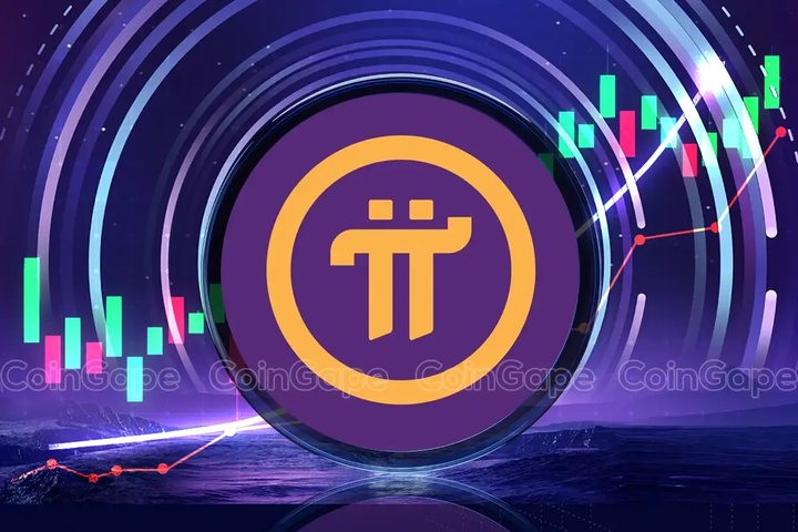 Pi Network Price Surges As Trading Volumes Approach $1B