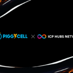 Piggycell announces Investment from 26 ICP Hubs to Accelerate Global DePIN Expansion