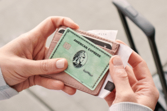 Reader Question: Which American Express Card To Carry As Regular Leisure Traveler?
