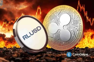 Ripple Burns 12 Million RLUSD Tokens – Here’s Why It Matters