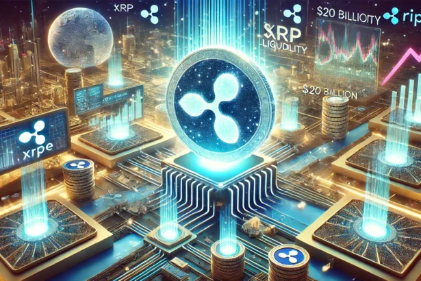 Ripple Leader Confirms XRP Ledger Will Power Hidden Road’s Global Infrastructure