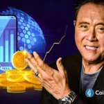 Robert Kiyosaki Highlights Bitcoin Solution Amid Market Crash & Recession Woes