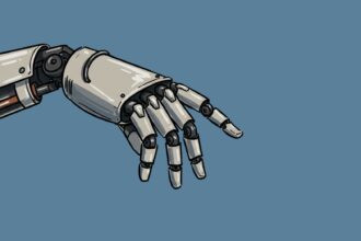 RUKA: Print a high-performance robot hand for under $1300